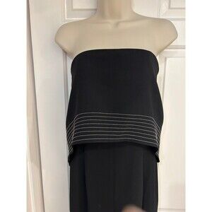 Intermix Strapless Jumpsuit - 6